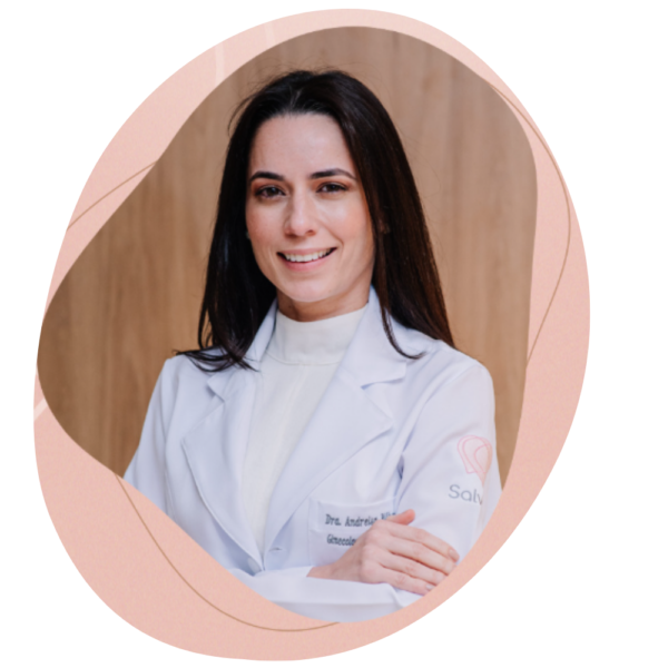 Curso Pré-Congresso UROGINECOLOGIA com Dra. Andreisa Paiva